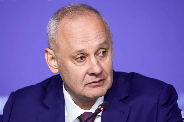 Кобяков: Вторжение ВСУ в Россию было запланировано на 8 марта 2022 года