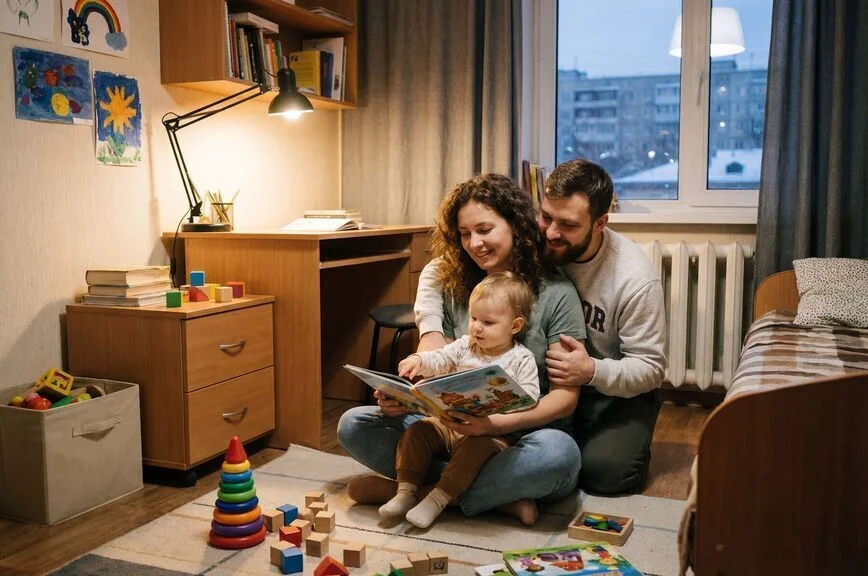 Законы, вступающие в силу в сентябре. Часть 1 