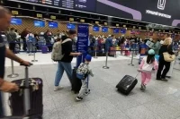 Депутат Панеш: Новые правила медпомощи в аэропортах создают единый стандарт по всей стране