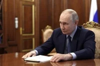 Военный эксперт объяснил цель указа Путина о критической инфраструктуре