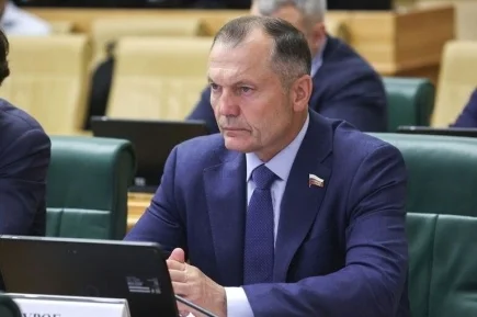 Сенатор Мурог предложил охватить «Пушкинской картой» планетарии и этнопарки