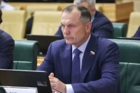 Сенатор Мурог предложил охватить «Пушкинской картой» планетарии и этнопарки