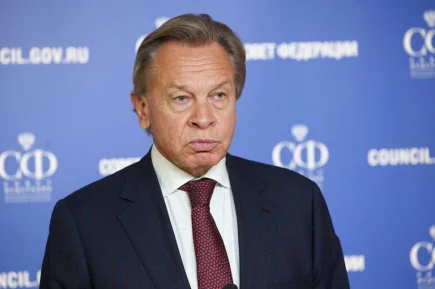 Сенатор Пушков: США больше не считают Европу своим «продолжением»