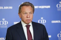 Сенатор Пушков: США больше не считают Европу своим «продолжением»