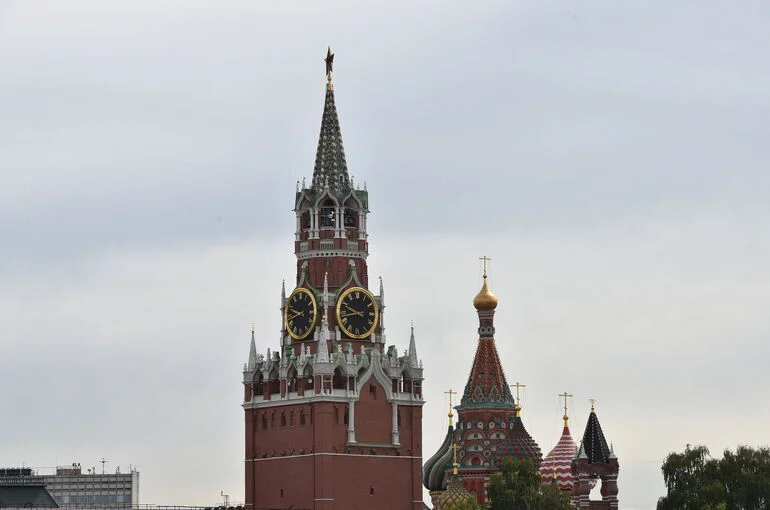 В Кремле назвали цель визита главы ЦРУ Рэтклиффа в Москву