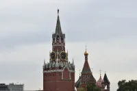 В Кремле назвали цель визита главы ЦРУ Рэтклиффа в Москву