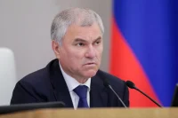 Володин: При планировании новых микрорайонов стоит предусматривать маршруты для трамваев