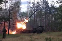 Армия РФ взяла под контроль два населенных пункта в Сумской и Запорожской областях
