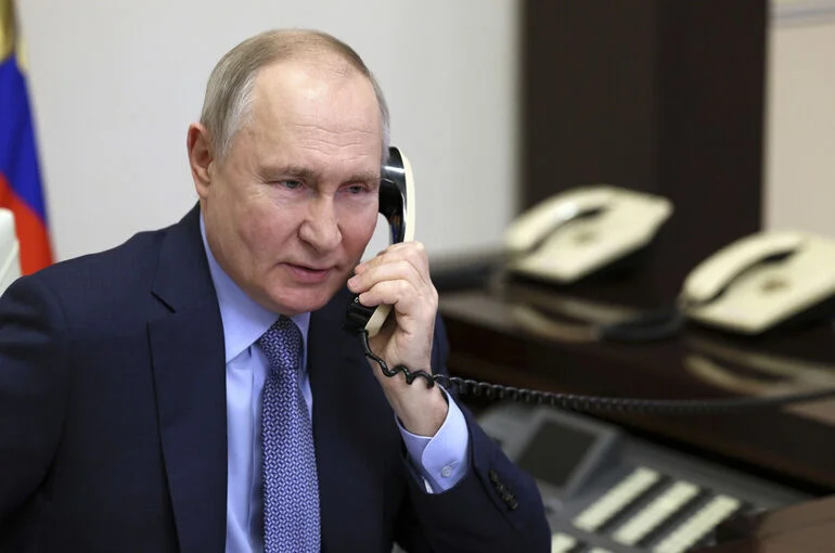 Президенты России и Сирии отметили важность меморандума по военным базам