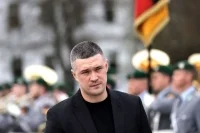Поход Федорова: экс-министр обороны Украины заговорил о новом плане прекращения военных действий