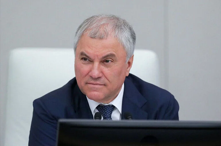 Володин: Российский кинематограф сохраняет верность лучшим традициям