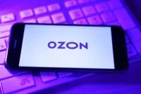 В Ozon сообщили о ночной атаке дронов на склад в Уфе