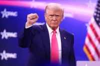 Трамп ввел чрезвычайное положение из-за угроз энергосистеме США