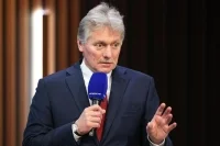 Песков: ВС России продвигаются на СВО и без «военной эскалации»