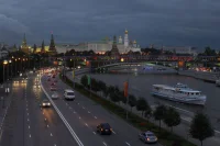 Ночь на пятницу в Москве может стать одной из самых холодных за лето