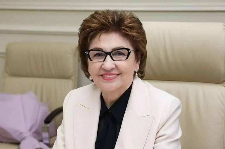 Карелова: Совместные проекты женщин помогают развитию международного сотрудничества