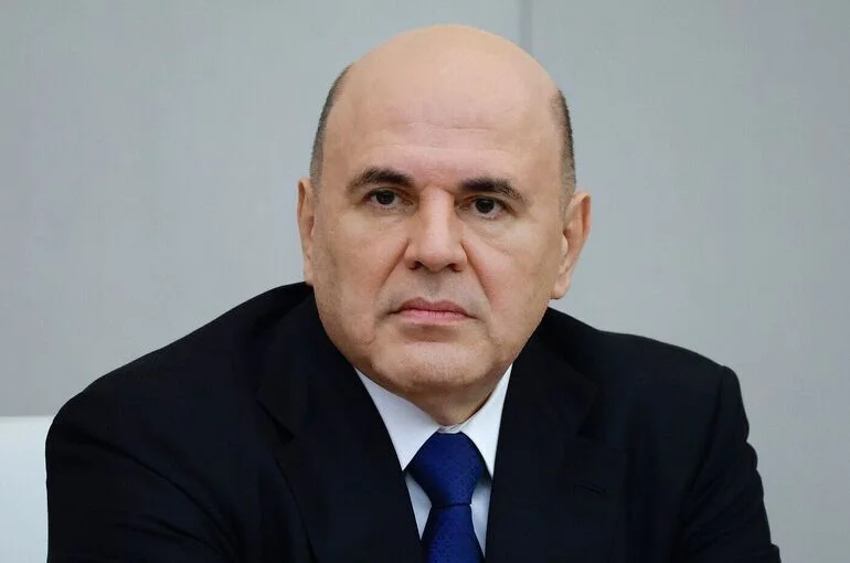 Мишустин: ВВП РФ в первом полугодии вырос на 0,6%