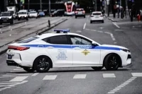 В МВД уточнили, какие полицейские смогут сбивать беспилотники