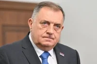  Додик назвал смерть Младича умышленным убийством
