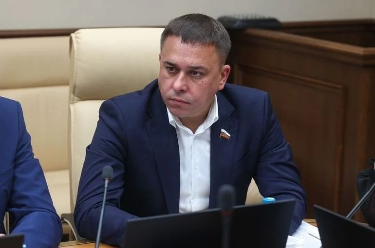 Сенатор Гибатдинов предложил временно отменить экспортные пошлины на зерно