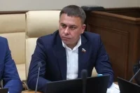Сенатор Гибатдинов предложил временно отменить экспортные пошлины на зерно