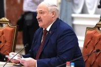 Белта: Лукашенко направился в Россию с рабочим визитом