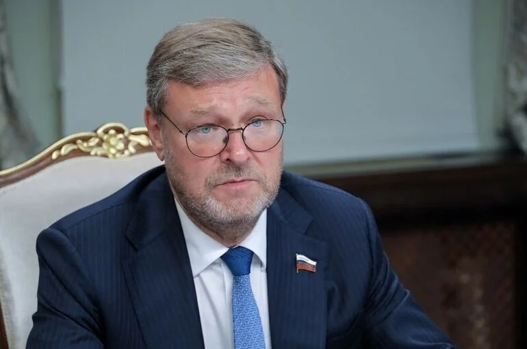 Косачев: Европа осудила Младича, но молчит о национализме на Украине