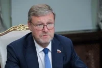Косачев: Европа осудила Младича, но молчит о национализме на Украине