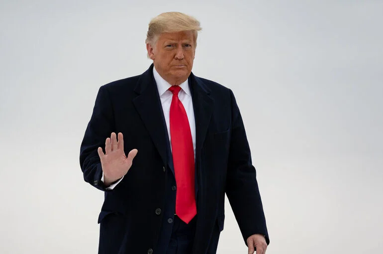 Трамп: Россия не собирается нападать на НАТО