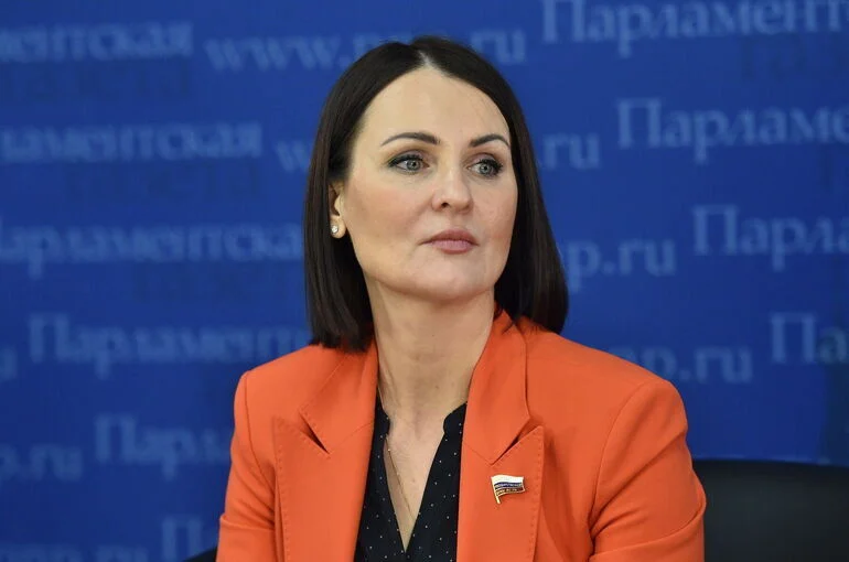 Депутат Буцкая заявила о важности маркировки детских товаров