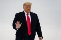 Трамп: Россия не собирается нападать на НАТО