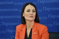 Депутат Буцкая заявила о важности маркировки детских товаров