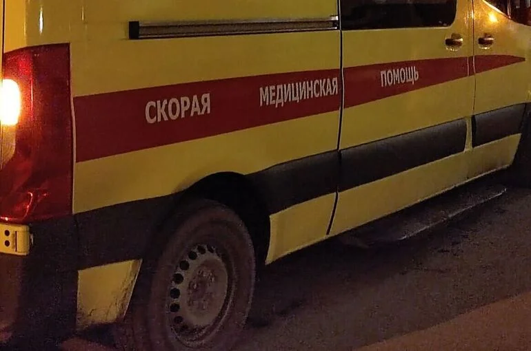 Число жертв падении обломков БПЛА на автобус в Севастополе выросло до четырех