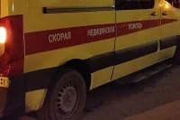 Число жертв падения обломков БПЛА на автобус в Севастополе выросло до четырех