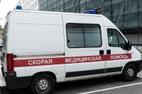 Дрон ВСУ попал в магазин в Подмосковье и повредил здание поликлиники
