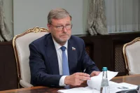 Сенатор Косачев заявил о пагубном влиянии навязываемого Западом миропорядка