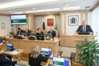 В обновленной Стратегии развития Томской области ставка сделана на качество жизни