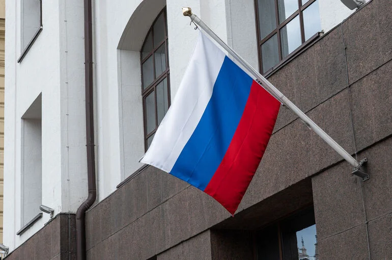 Посольство РФ: Домыслы ФРГ о российских диверсиях абсурдны