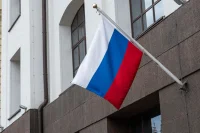 Посольство РФ: Домыслы ФРГ о российских диверсиях абсурдны