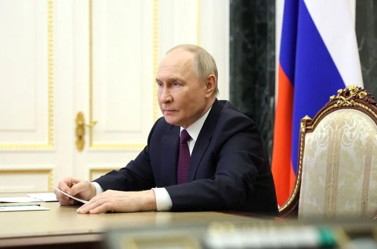Ушаков: Путин и Эрдоган обсудят Украину 1 сентября