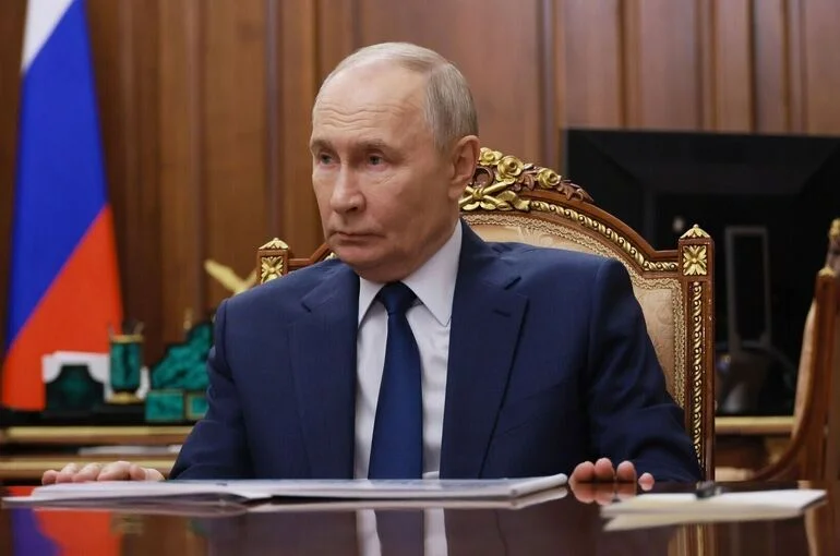 Ушаков: Путин после саммита ШОС пообщается с журналистами