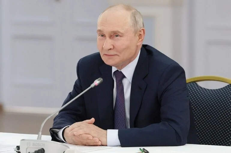 Ушаков: Путин и Токаев встретятся 31 августа