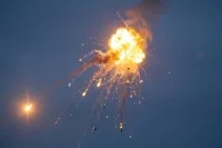 Российские средства ПВО уничтожили 112 украинских БПЛА за 28 августа
