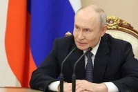 Ушаков: Путин в Бишкеке встретится с Пашиняном