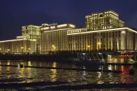 Армия России установила контроль над двумя населенными пунктами в Сумской области