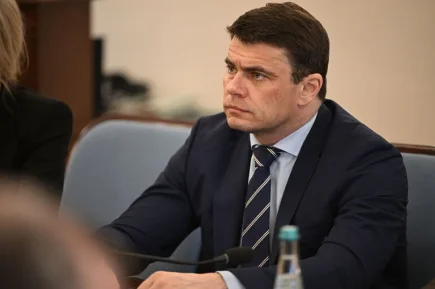Боярский призвал не злоупотреблять VPN-сервисами