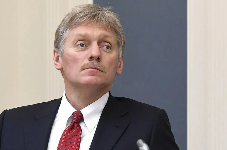 Песков: Поражение Украины приближается каждый день