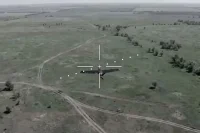 За неделю в сторону Московского региона летели 1455 БПЛА