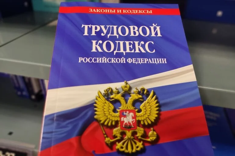 В Минтруде напомнили, как копятся дни ежегодного отпуска в декрете