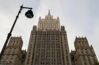 В МИД объяснили, почему РФ не будет ужесточать визовые требования для европейцев